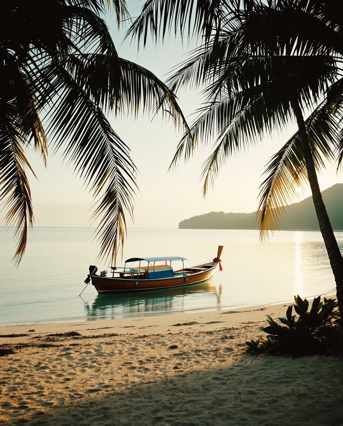 Thailand