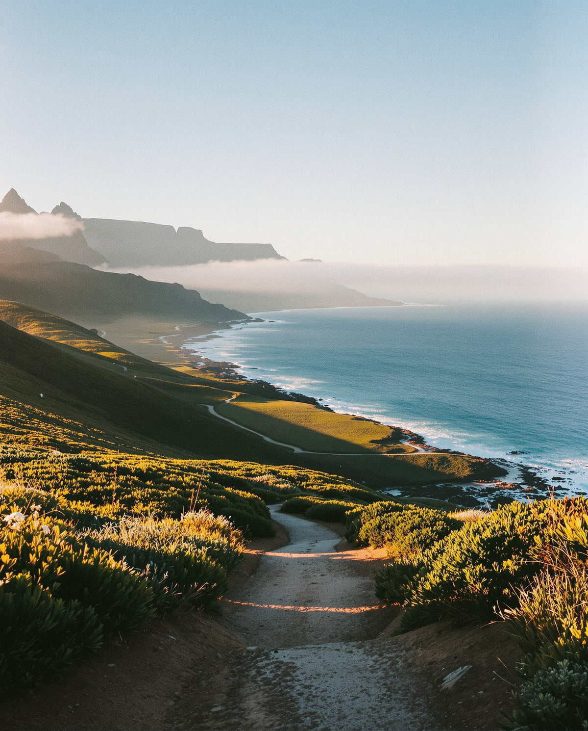 Südafrika